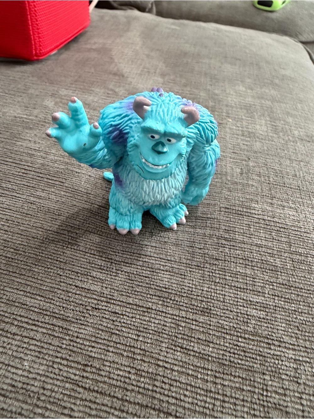 Disney Sully Tonie Figure